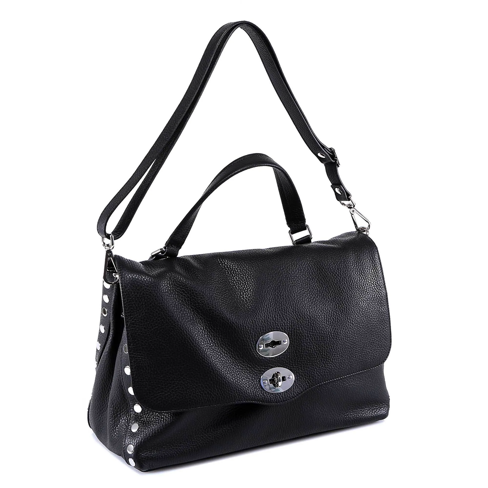 Zanellato Postina Tote Bag