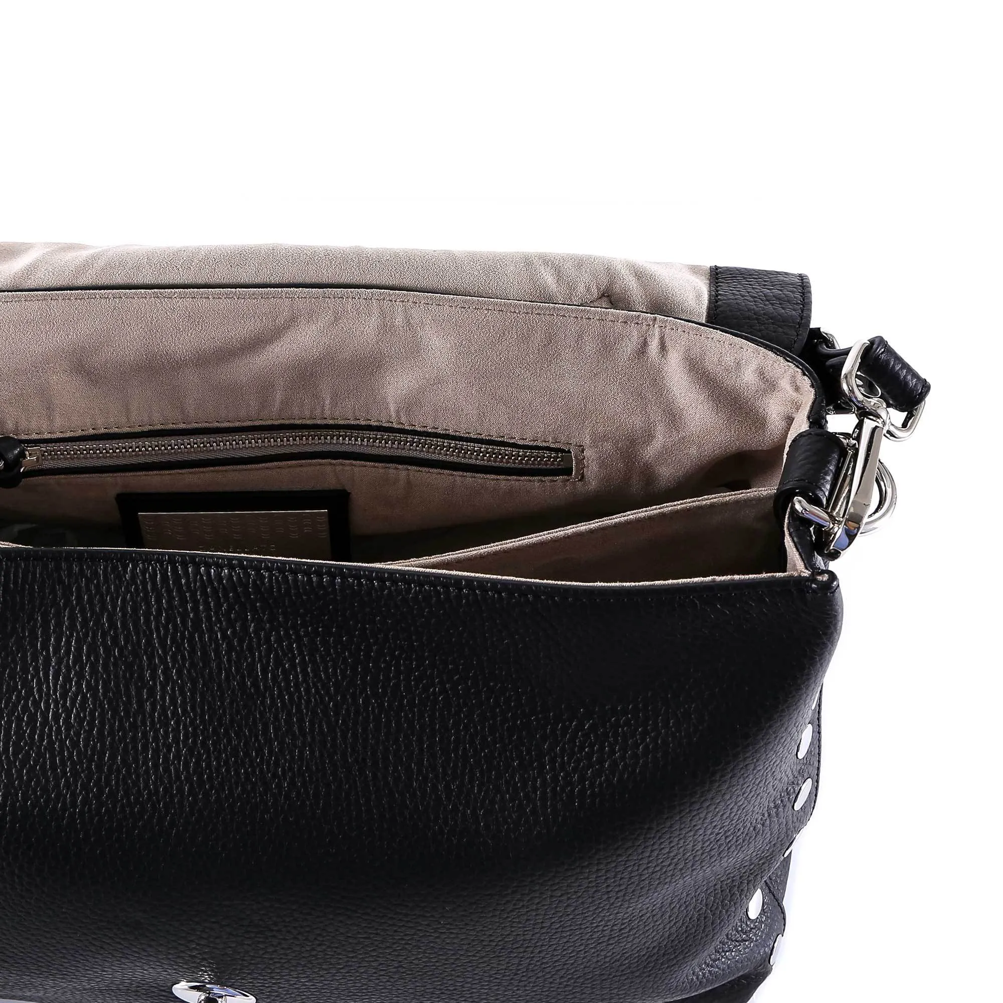 Zanellato Postina Tote Bag